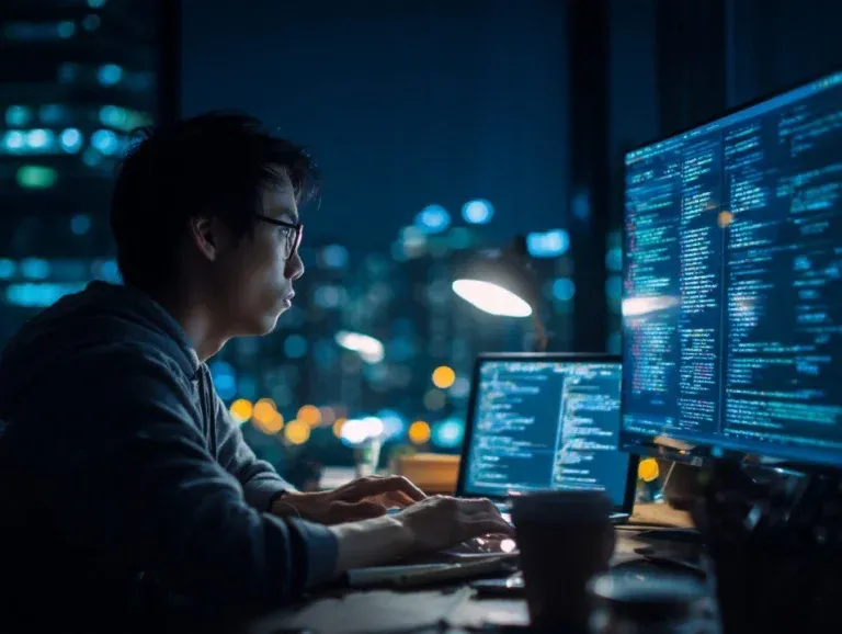 Yazılımcı Neden Tükenir?