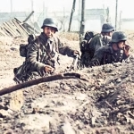 Stalingrad: Savaşın İnsanlığı Terk Ettiği Yer