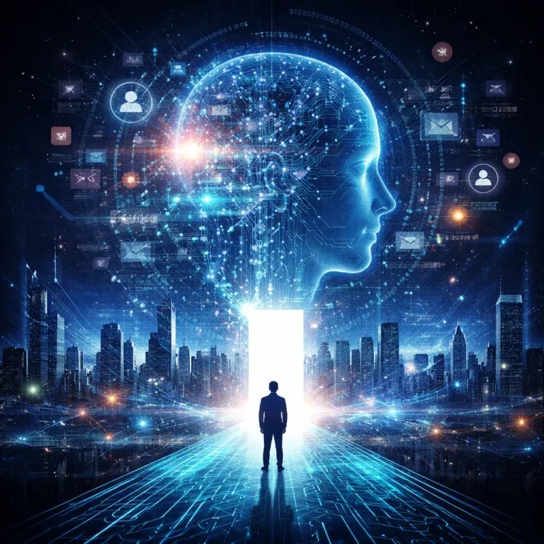 Dijital Çağ: Kaçırılmaması Gereken Eşik ve Bilincin Yeniden Kurulması