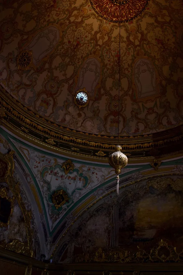 Kadınlar Saltanatı Kronolojisi: Hürrem’den Turhan’a Osmanlı’da Gücün Evrimi (Bölüm 3)