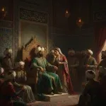 III. Murad Dönemi: Osmanlı’da Dönüşüm, Güç Mücadelesi ve Kurumsal Aşınma