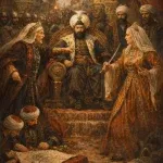IV. Mehmed Dönemi: Kösem–Turhan Mücadelesi ve Köprülülerle Yeniden Doğuş