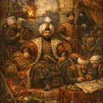 Sultan İbrahim Dönemi: Tahta Çıkış, Krizler ve Osmanlı’da İktidar Mücadelesi