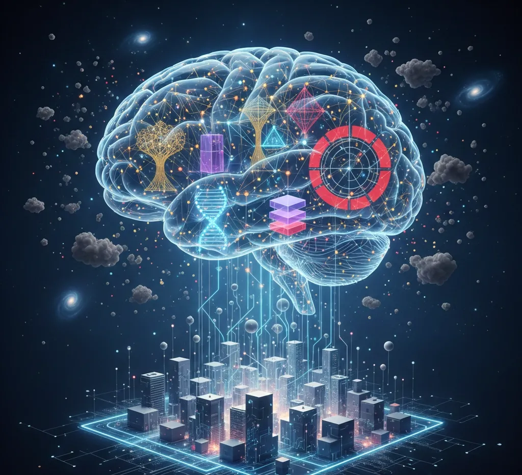 Veri Yapıları Neden Önemli? Yazılımın Gizli Temeli