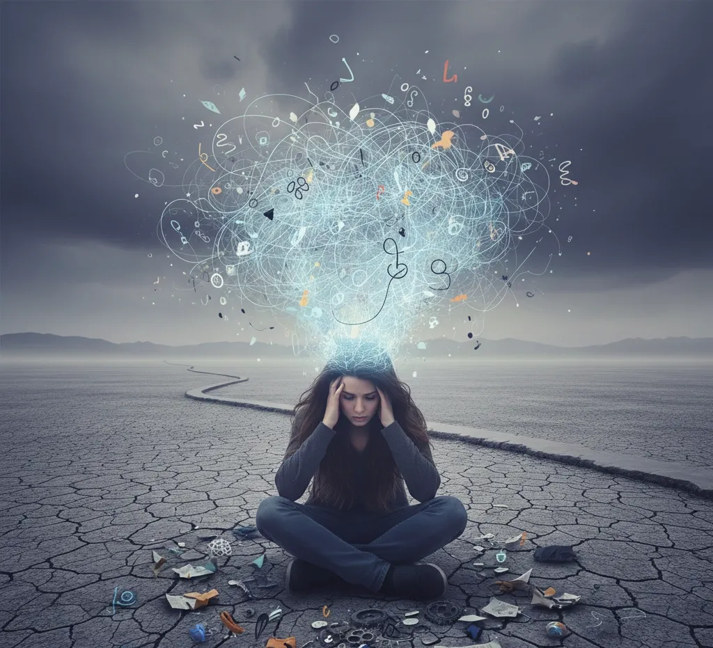 Aşırı Düşünmek (Overthinking)