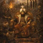 IV. Murad Dönemi: Krizden Mutlakiyete Osmanlı’nın Yeniden Toparlanışı