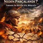 Büyük İskender İmparatorluğu Neden Parçalandı? Tarihin En Büyük Güç Boşluğu