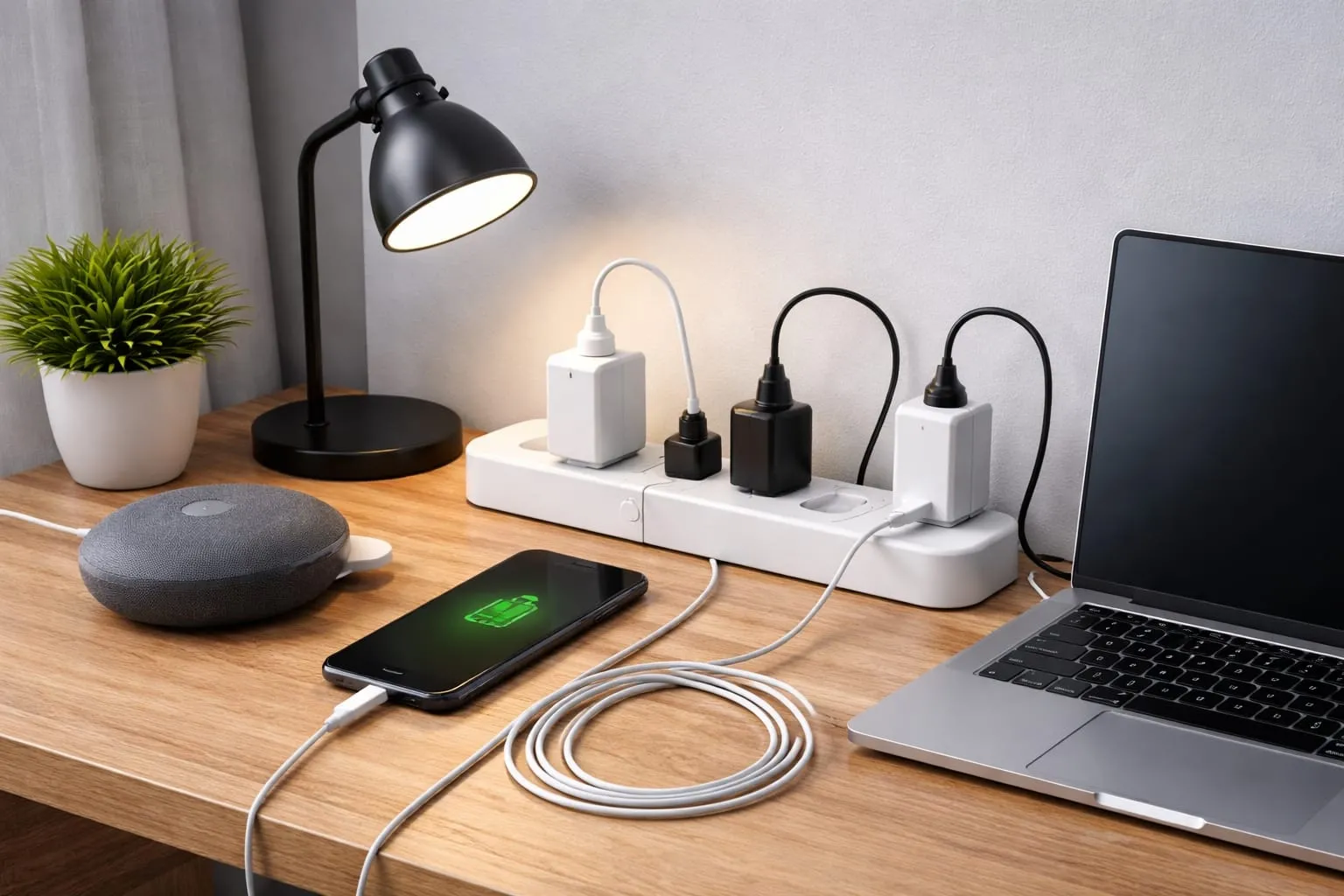 Prizde Takılı Cihazlar Elektrik Harcar mı? Gizli Tüketimin Gerçek Yüzü