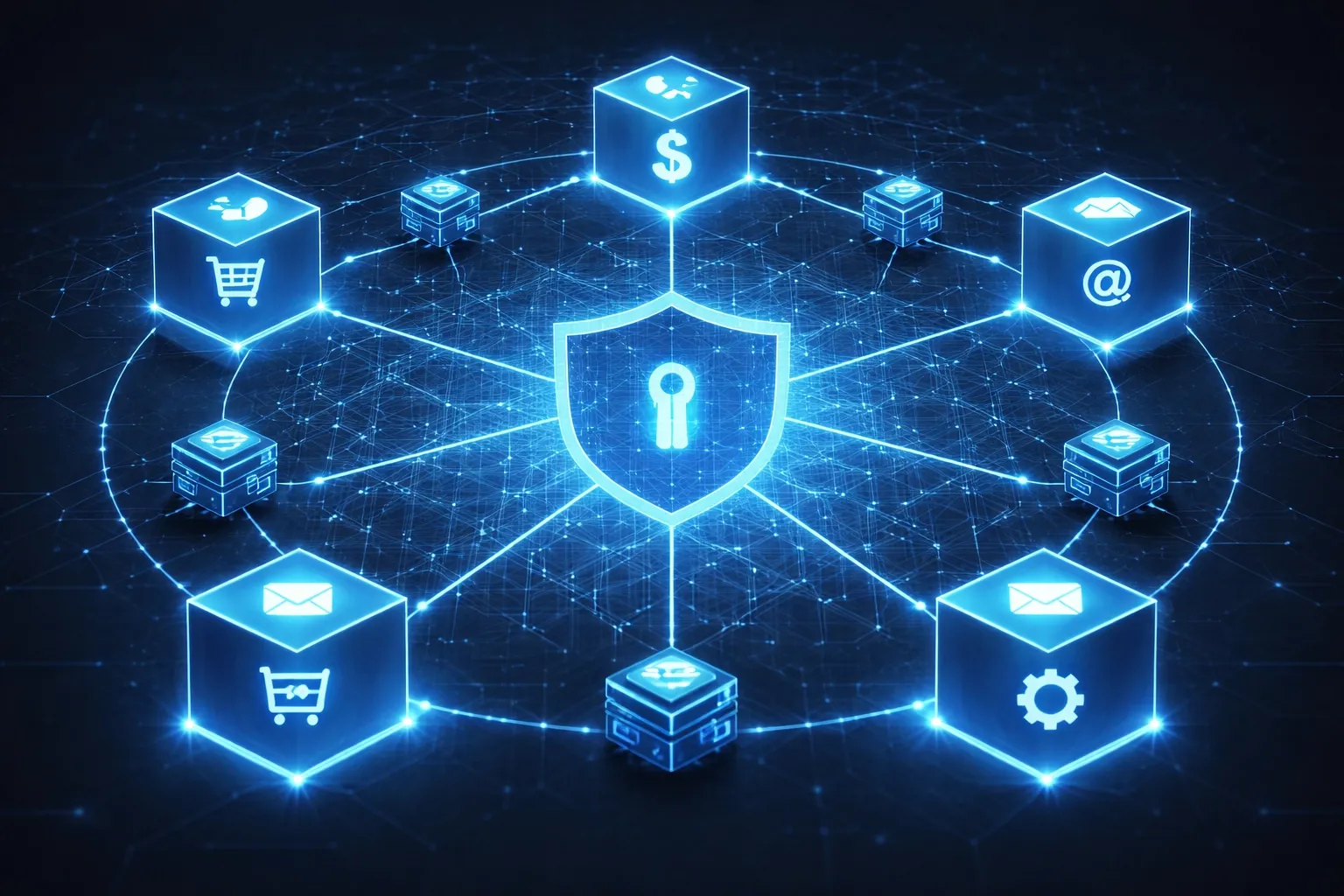 Service Mesh Nedir? Istio ile Mikroservis Trafik Yönetimi Rehberi