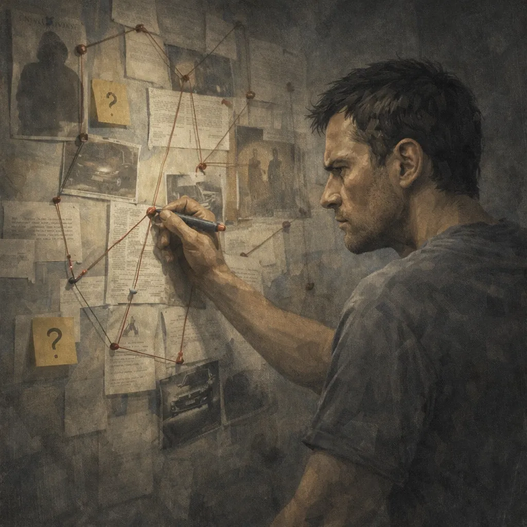 Zihinsel Aşırı Tamamlama Eğilimi Nedir? Belirsizliği Zorla Kapatma İhtiyacı ve Zararları