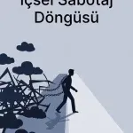 İçsel Sabotaj Döngüsü Nedir? İlerlerken Kendini Geri Çekmek