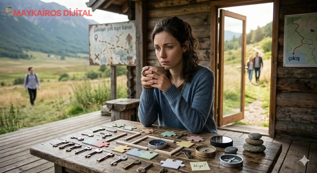 People Pleasing Rehberi