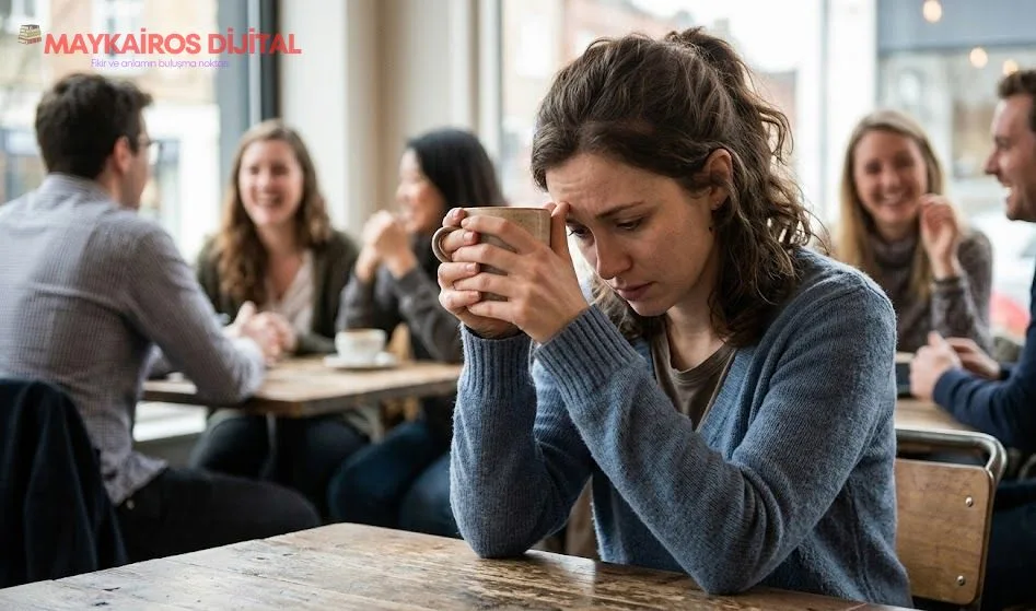 People Pleasing Nedir? Herkesi Memnun Etme Zorunluluğundan Kurtulma Yolları