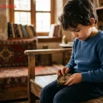 Vicdan Doğuştan mı Gelir, Sonradan mı İnşa Edilir?