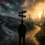 İnsan Neden Aynı Anda Hem Değişim İster Hem de Değişimin Sonuçlarından Korkar?